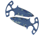 Shadow Daggers