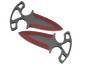 ★ Shadow Daggers | Vanilla
