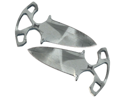 ★ Shadow Daggers | Urban Masked