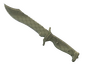 ★ Bowie Knife | Safari Mesh