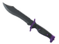 ★ Bowie Knife | Ultraviolet