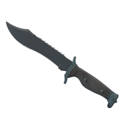 ★ StatTrak™ Bowie Knife | Night (Field-Tested)