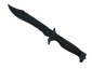 ★ Bowie Knife | Vanilla