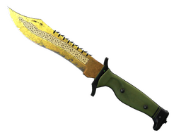 ★ StatTrak™ Bowie Knife | Lore