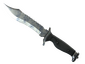 ★ Bowie Knife | Stained