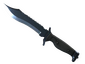 ★ Bowie Knife | Blue Steel (Factory New)