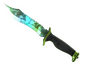 ★ Bowie Knife | Gamma Doppler Phase 4