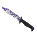 ★ StatTrak™ Bowie Knife | Freehand (Well-Worn)