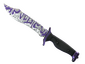 ★ Bowie Knife | Freehand