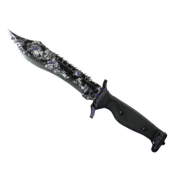 ★ StatTrak™ Bowie Knife | Freehand (Battle-Scarred)