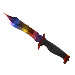 ★ StatTrak™ Bowie Knife | Marble Fade (Factory New)