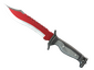 ★ StatTrak™ Bowie Knife | Autotronic (Minimal Wear)