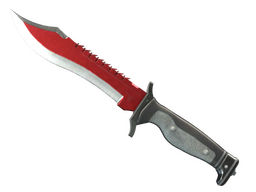 ★ StatTrak™ Bowie Knife | Autotronic