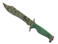 ★ Bowie Knife | Boreal Forest