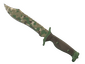 ★ Bowie Knife | Forest DDPAT