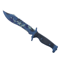 ★ Bowie Knife | Bright Water (Field-Tested)
