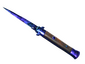 ★ Stiletto Knife | Doppler Sapphire