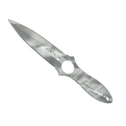★ StatTrak™ Skeleton Knife | Urban Masked (Minimal Wear)
