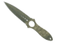 ★ Skeleton Knife | Safari Mesh