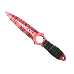 ★ Skeleton Knife | Slaughter (Factory New)