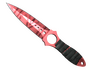 Skeleton Knife