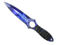 ★ Skeleton Knife | Doppler (Factory New)