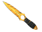 ★ Skeleton Knife | Tiger Tooth (Factory New)