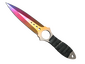 ★ Skeleton Knife | Fade