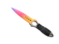 ★ Skeleton Knife | Fade