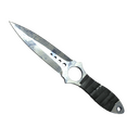 ★ StatTrak™ Skeleton Knife | Stained (Field-Tested)