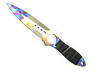 Skeleton Knife