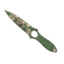 ★ Skeleton Knife | Forest DDPAT (Factory New)