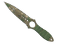 ★ Skeleton Knife | Forest DDPAT (Battle-Scarred)