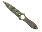 ★ Skeleton Knife | Boreal Forest