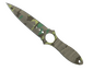 ★ Skeleton Knife | Boreal Forest