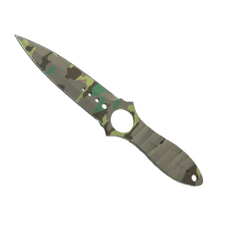 ★ Skeleton Knife | Boreal Forest (Factory New)