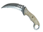 ★ Talon Knife | Damascus Steel