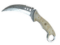 ★ Talon Knife | Damascus Steel (Factory New)