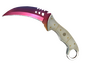 ★ Talon Knife | Fade
