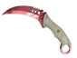 ★ Talon Knife | Slaughter