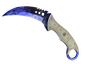 ★ Talon Knife | Doppler Phase 4