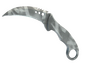 ★ Talon Knife | Urban Masked (Minimal Wear)