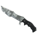 ★ StatTrak™ Huntsman Knife | Urban Masked (Field-Tested)