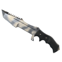 ★ StatTrak™ Huntsman Knife | Scorched (Minimal Wear)