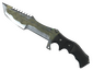 ★ Huntsman Knife | Safari Mesh