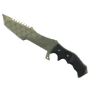 ★ Huntsman Knife | Safari Mesh (Minimal Wear)