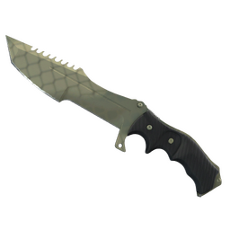 ★ Huntsman Knife | Safari Mesh (Minimal Wear)