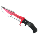 ★ StatTrak™ Huntsman Knife | Autotronic (Factory New)