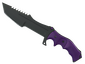 ★ Huntsman Knife | Ultraviolet