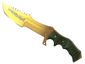 ★ Huntsman Knife | Lore